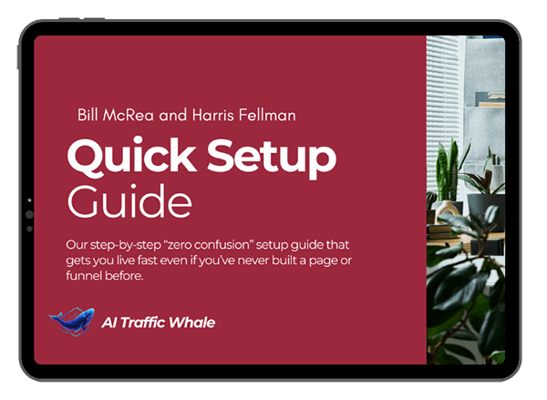 ai traffic whale bonus